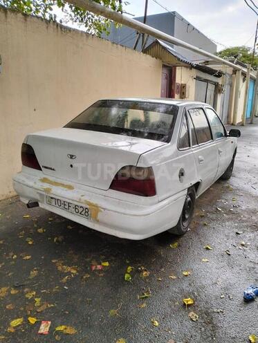 Daewoo Nexia 1997, 500,000 km - 1.5 l - Bakı