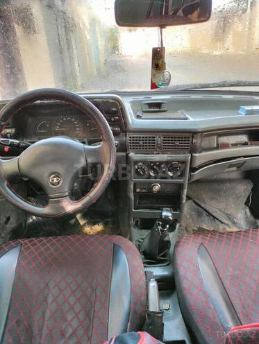 Daewoo Nexia 1997, 500,000 km - 1.5 l - Bakı