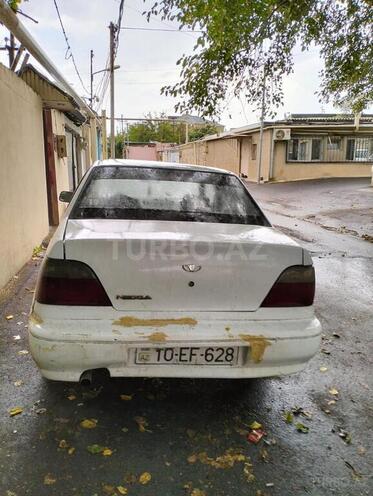 Daewoo Nexia 1997, 500,000 km - 1.5 l - Bakı
