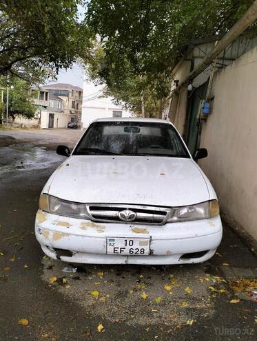 Daewoo Nexia 1997, 500,000 km - 1.5 l - Bakı