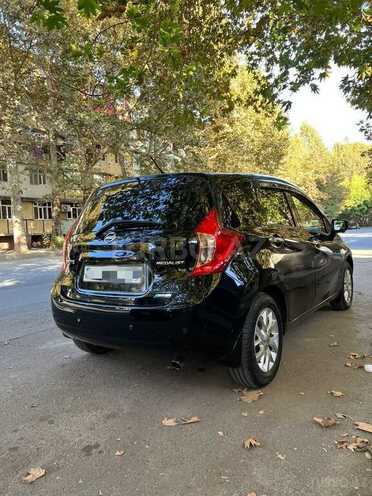 Nissan Note 2014, 114,000 km - 1.2 l - Mingəçevir