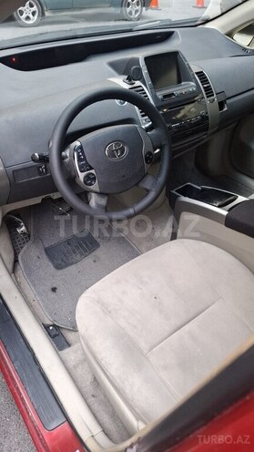 Toyota Prius 2007, 250,000 km - 1.5 l - Bakı