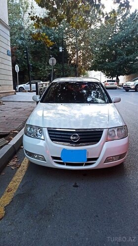 Nissan Sunny 2007, 123,500 km - 1.6 l - Bakı