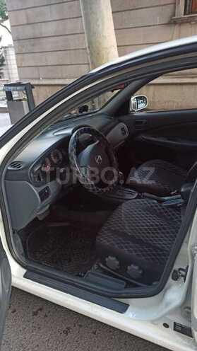 Nissan Sunny 2007, 123,500 km - 1.6 l - Bakı