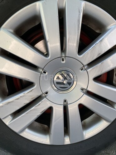 Volkswagen Passat 2008, 241,041 km - 1.8 l - Sumqayıt