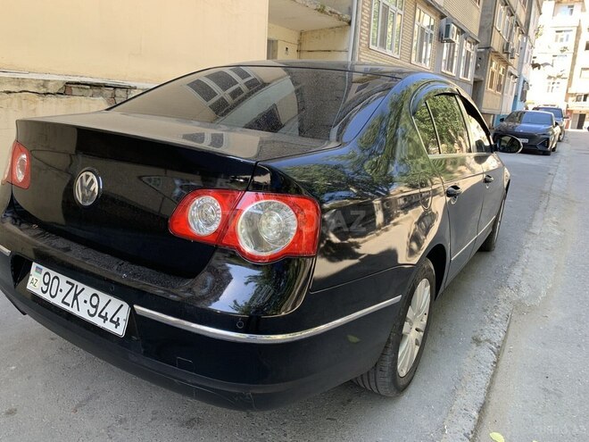 Volkswagen Passat 2008, 241,041 km - 1.8 l - Sumqayıt
