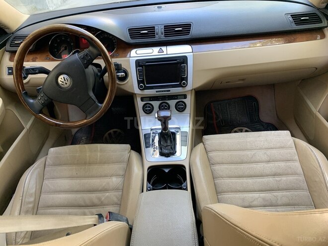 Volkswagen Passat 2008, 241,041 km - 1.8 l - Sumqayıt
