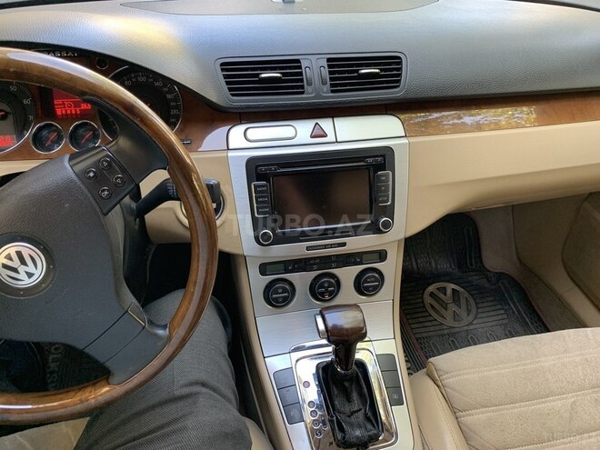 Volkswagen Passat 2008, 241,041 km - 1.8 l - Sumqayıt