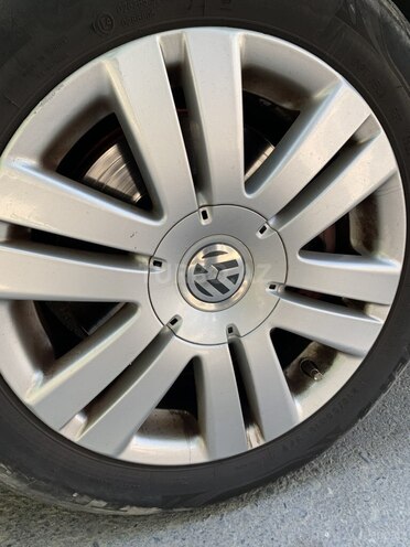 Volkswagen Passat 2008, 241,041 km - 1.8 l - Sumqayıt