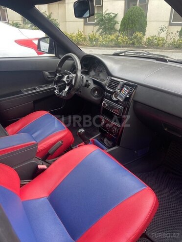 LADA (VAZ) Priora 2009, 232,000 km - 1.6 л - Bakı