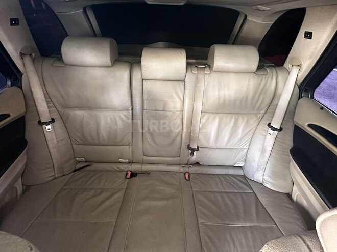 BMW X5 2004, 320,000 km - 4.4 l - Bakı