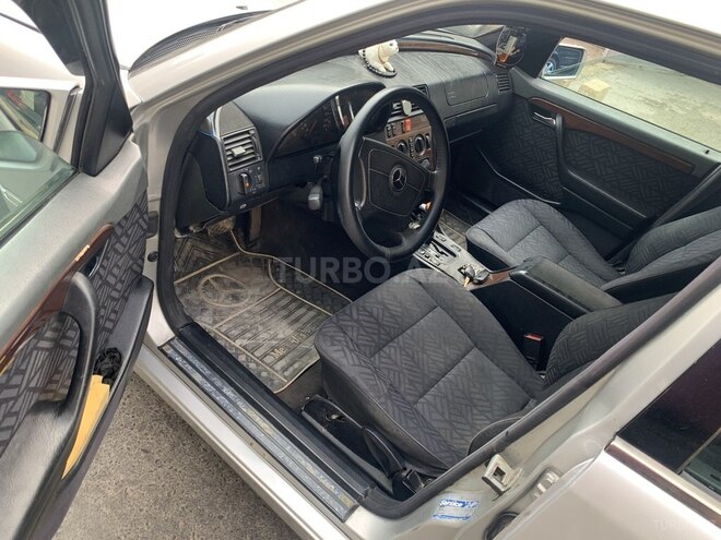 Mercedes C 280 1995, 241,041 km - 2.8 л - Sumqayıt