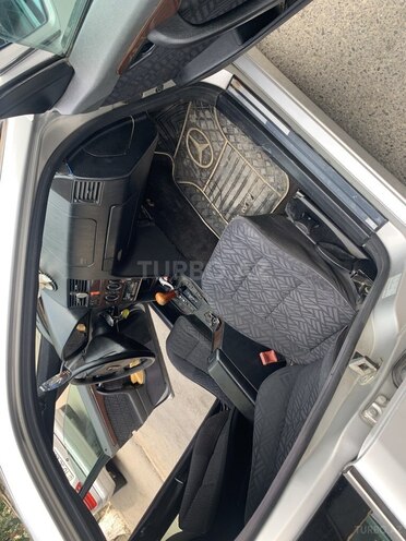 Mercedes C 280 1995, 241,041 km - 2.8 л - Sumqayıt