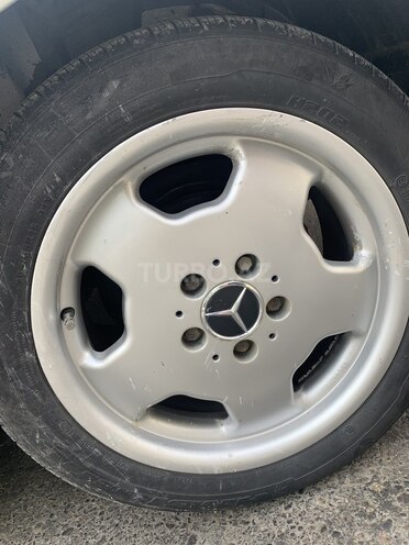 Mercedes C 280 1995, 241,041 km - 2.8 л - Sumqayıt