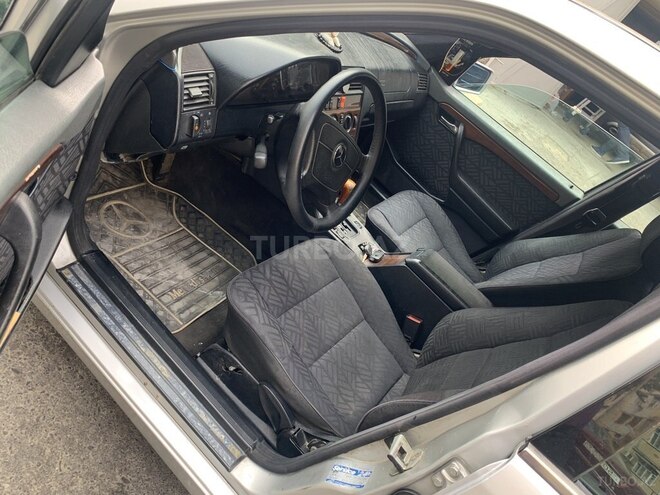 Mercedes C 280 1995, 241,041 km - 2.8 л - Sumqayıt