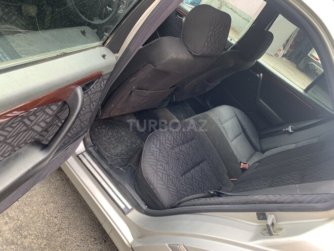 Mercedes C 280 1995, 241,041 km - 2.8 л - Sumqayıt