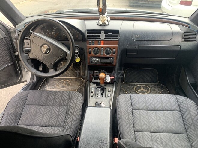 Mercedes C 280 1995, 241,041 km - 2.8 л - Sumqayıt