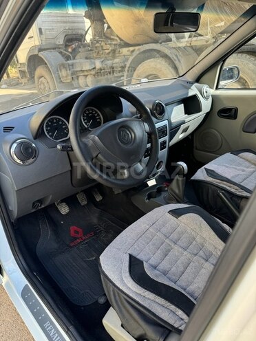 Renault Tondar 2013, 130,000 km - 1.6 л - Bakı