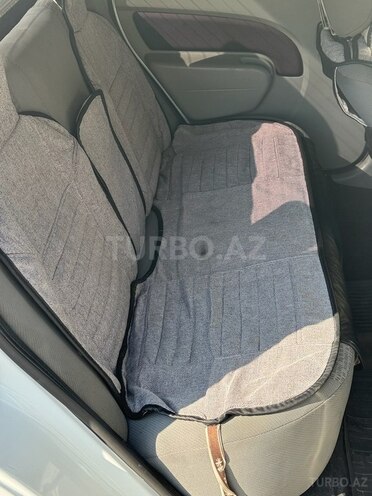 Renault Tondar 2013, 130,000 km - 1.6 л - Bakı