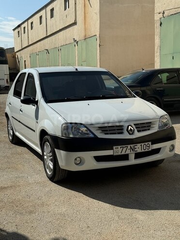 Renault Tondar 2013, 130,000 km - 1.6 л - Bakı