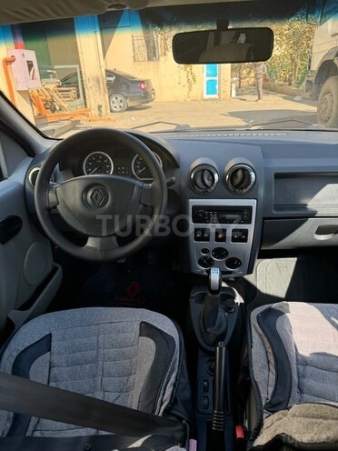 Renault Tondar 2013, 130,000 km - 1.6 л - Bakı