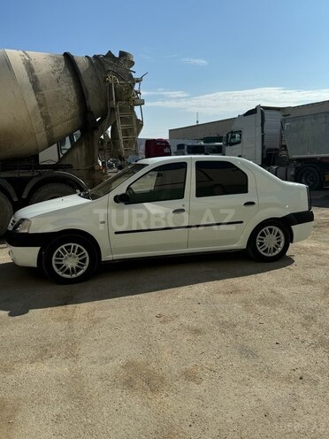Renault Tondar 2013, 130,000 km - 1.6 л - Bakı