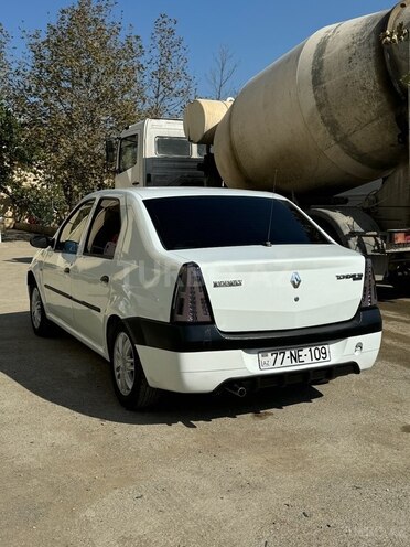 Renault Tondar 2013, 130,000 km - 1.6 л - Bakı