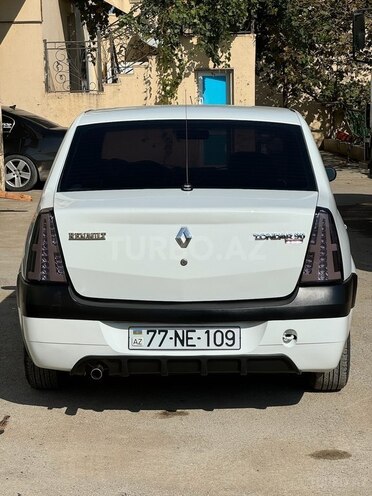 Renault Tondar 2013, 130,000 km - 1.6 л - Bakı
