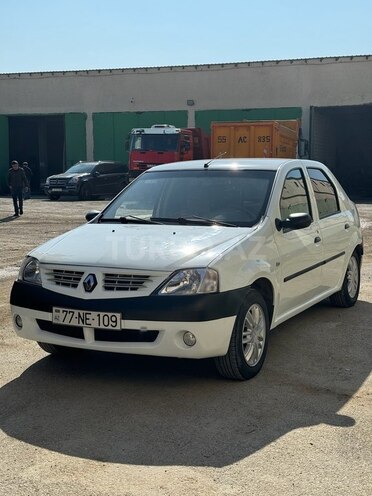 Renault Tondar 2013, 130,000 km - 1.6 л - Bakı