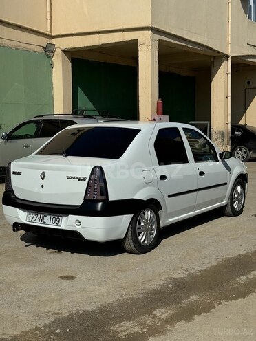 Renault Tondar 2013, 130,000 km - 1.6 л - Bakı