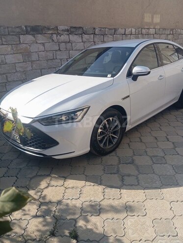 BYD Qin Plus 2024, 0 km - 1.5 l - Bakı