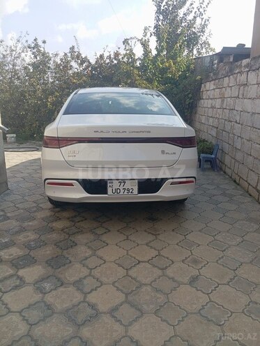 BYD Qin Plus 2024, 0 km - 1.5 l - Bakı