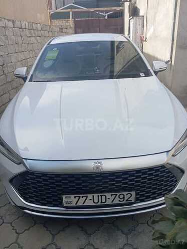 BYD Qin Plus 2024, 0 km - 1.5 l - Bakı