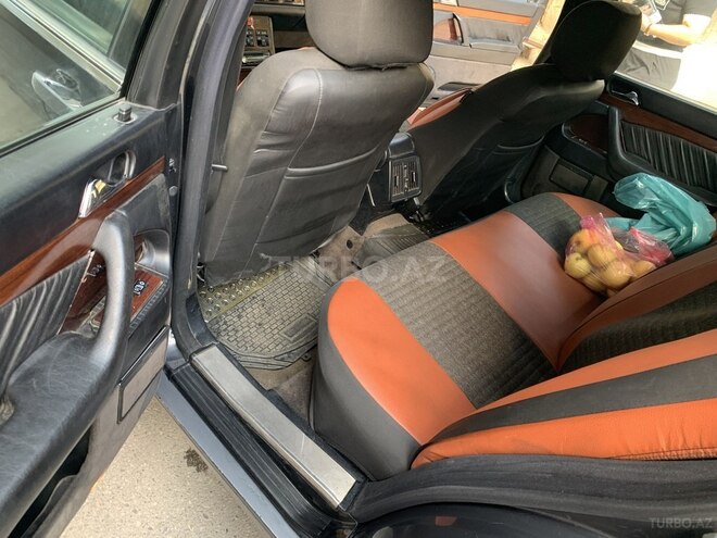 Mercedes S 350 1995, 241,041 km - 3.5 l - Sumqayıt