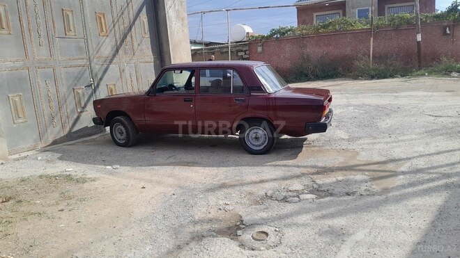 LADA (VAZ) 2107 2000, 98,000 km - 1.6 l - Bakı