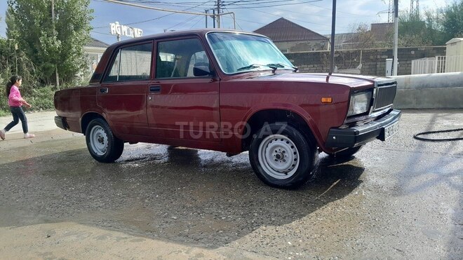 LADA (VAZ) 2107 2000, 98,000 km - 1.6 l - Bakı