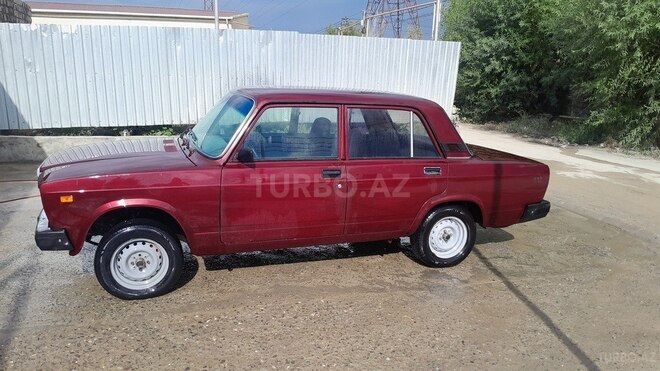 LADA (VAZ) 2107 2000, 98,000 km - 1.6 l - Bakı