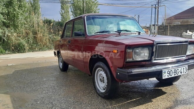 LADA (VAZ) 2107 2000, 98,000 km - 1.6 l - Bakı