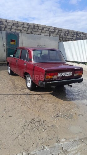 LADA (VAZ) 2107 2000, 98,000 km - 1.6 l - Bakı