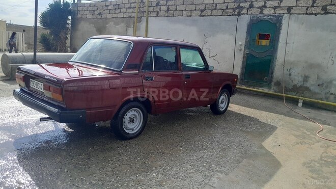 LADA (VAZ) 2107 2000, 98,000 km - 1.6 l - Bakı