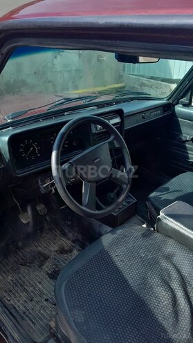 LADA (VAZ) 2107 2000, 98,000 km - 1.6 l - Bakı