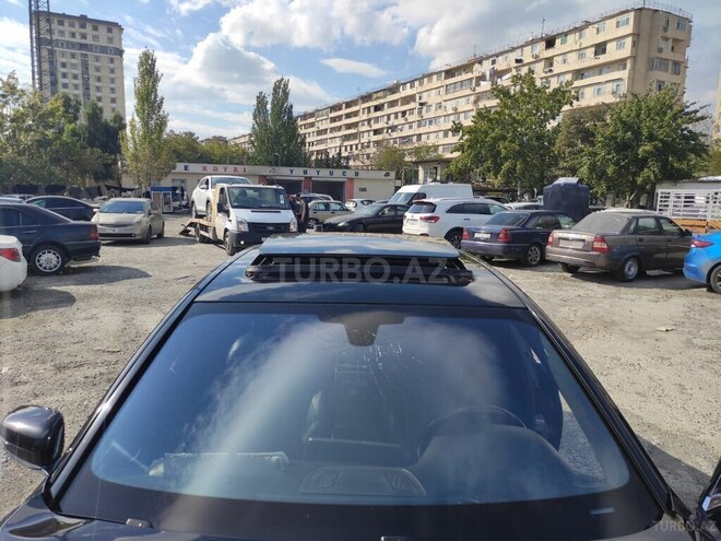 BMW 740 2016, 196,235 km - 3.0 l - Bakı