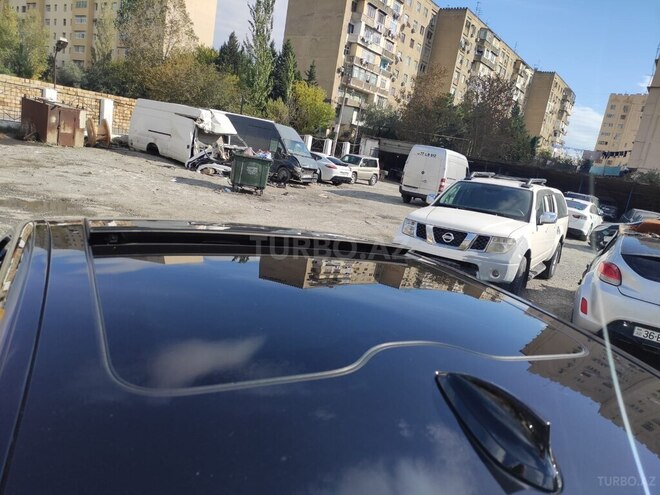 BMW 740 2016, 196,235 km - 3.0 l - Bakı