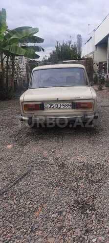 LADA (VAZ) 2106 1990, 92,000 km - 1.5 л - Tovuz