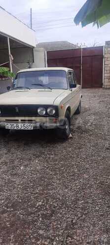 LADA (VAZ) 2106 1990, 92,000 km - 1.5 л - Tovuz