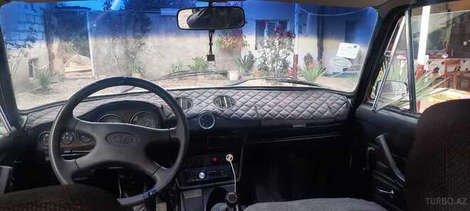 LADA (VAZ) 2106 1990, 92,000 km - 1.5 л - Tovuz
