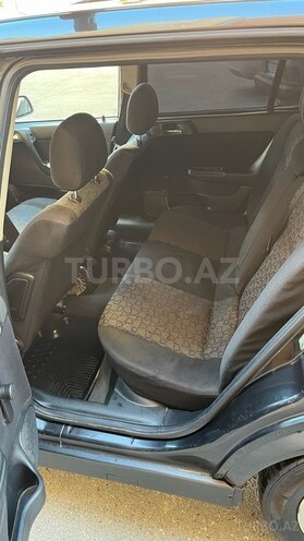 Opel Astra 2000, 451,500 km - 1.6 l - Bakı