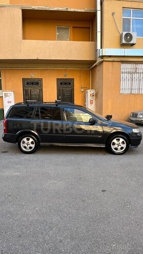 Opel Astra 2000, 451,500 km - 1.6 l - Bakı