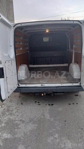 Ford Transit 2010, 250,000 km - 2.2 l - Bakı