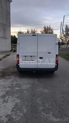Ford Transit 2010, 250,000 km - 2.2 l - Bakı